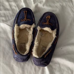 Authentic UGG Slipers